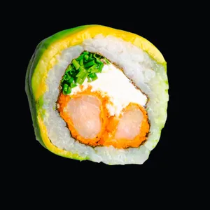 Avocado Ebi