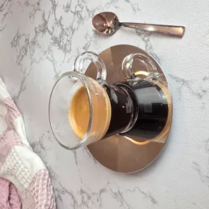 Café Expresso Simple
