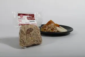 Lechona Empacada Al Vacío