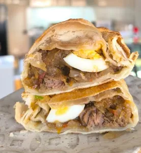 EMPANADA PINO CHILENA