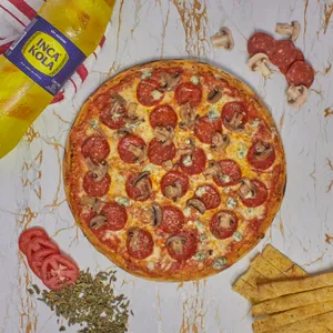 Indomable Individual