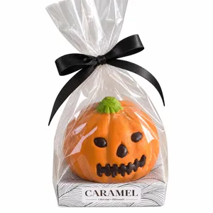 Calabaza Rellena