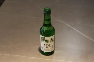 Soju de Sandia