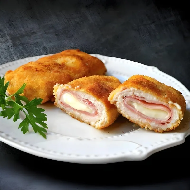 Cordon Bleu Cordon Bleu