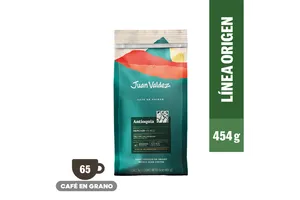 Café Antioquia 454 g