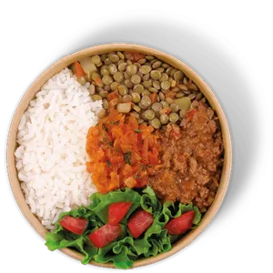 Dúo Bowl de la Abuela (Cantidad x 2 Bowls)