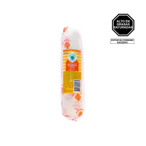 Enrollado de Jamón y Queso El Cedro 1 und