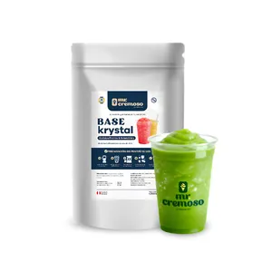 BASE PARA FRAPPE KRISTAL