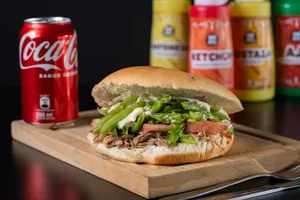 Mechada CHACARERA