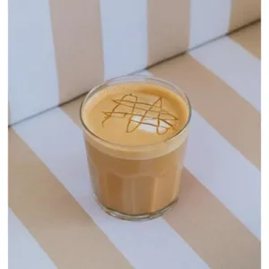 Caramel Latte