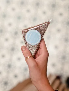 Brownie Delirato Institucional