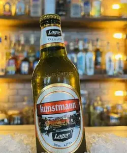 Kunstmann lager