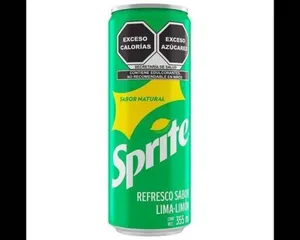 Refresco Sprite Lata 355mL