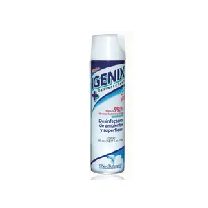 Desinfectante aerosol Igenix, 360 cc