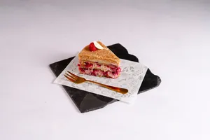 Torta Caluga Porción