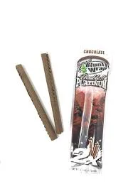 Blunt Wrap Platinium Chocolate