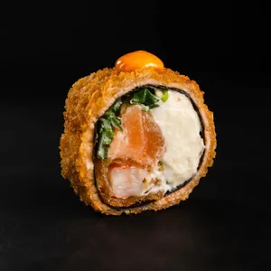 Spicy Maguro Furai