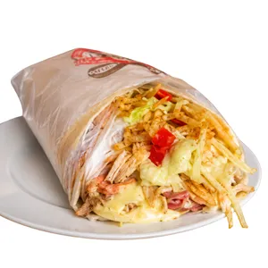 Enchilada chacarera