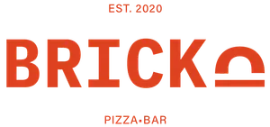 Logo de Bricko Pizza Bar