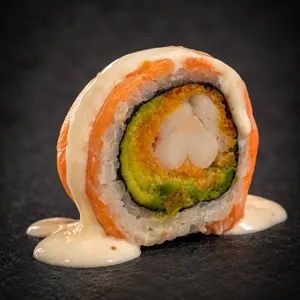 Acevichado Roll