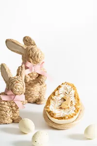 Medio Huevo de Tres Leches