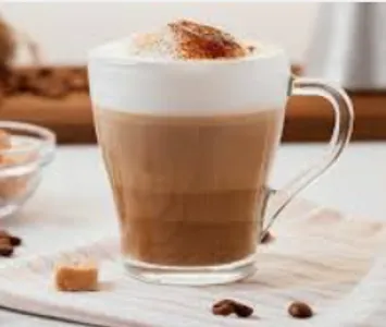 Capuccino Grande