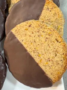 Galleta de Almendras