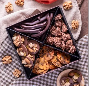 NUEVA Caja Gourmandises GRANDE