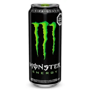 Monster negra