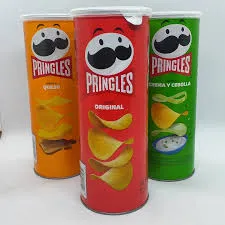 Pingles cebolla, queso y original 109grs.