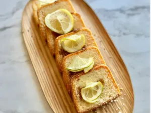 DULCINEA Queque limon de pica