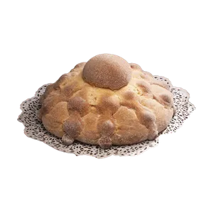 Pan de Muerto Grande SKU 18029