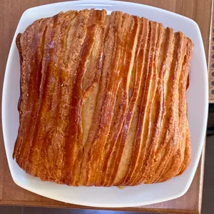 Chausson jamón & queso