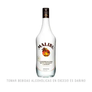 Ron Malibu X 750 Ml