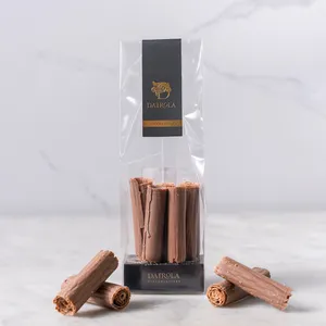 Chocolate rama leche