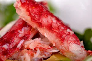 Carne de Centolla Premium 250grs.