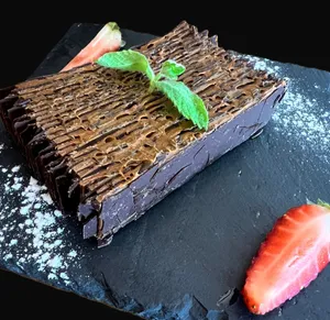 TORTA CHOCOLATE - SIN AZUCAR