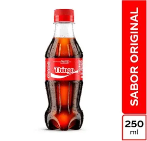 Coca Cola 250 ml