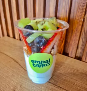 Parfait Clásico 470 ml