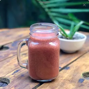 Batido Antioxidante 450 Ml. APLV, Sin Soya