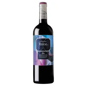 Marques de Riscal 1860 Tempranillo (Botella)