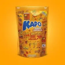 Kapo Naranja