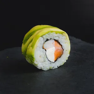 SakeEbi