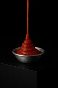 Salsa de pizza