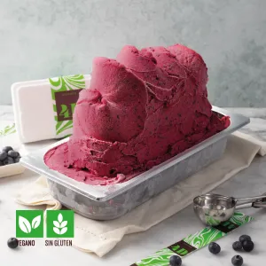 Doppiozero Arándanos