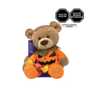 Chocolate Arcor Halloween Osito Bon O Bon X 75 Gr