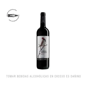 Vino Tinto Pardal Telhado 750 ml
