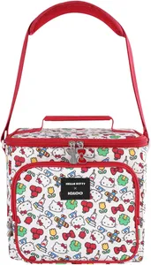 COOLER IGLOO HELLO KITTY
