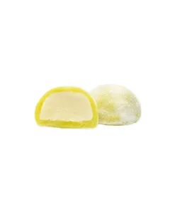 Mochi Cheese Cake Yuzu