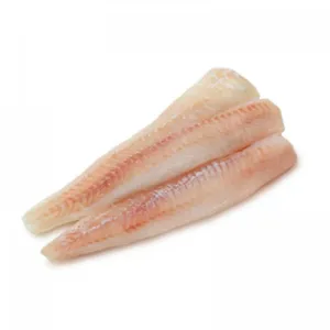 Congrio filetes congelado al vacio 1kg